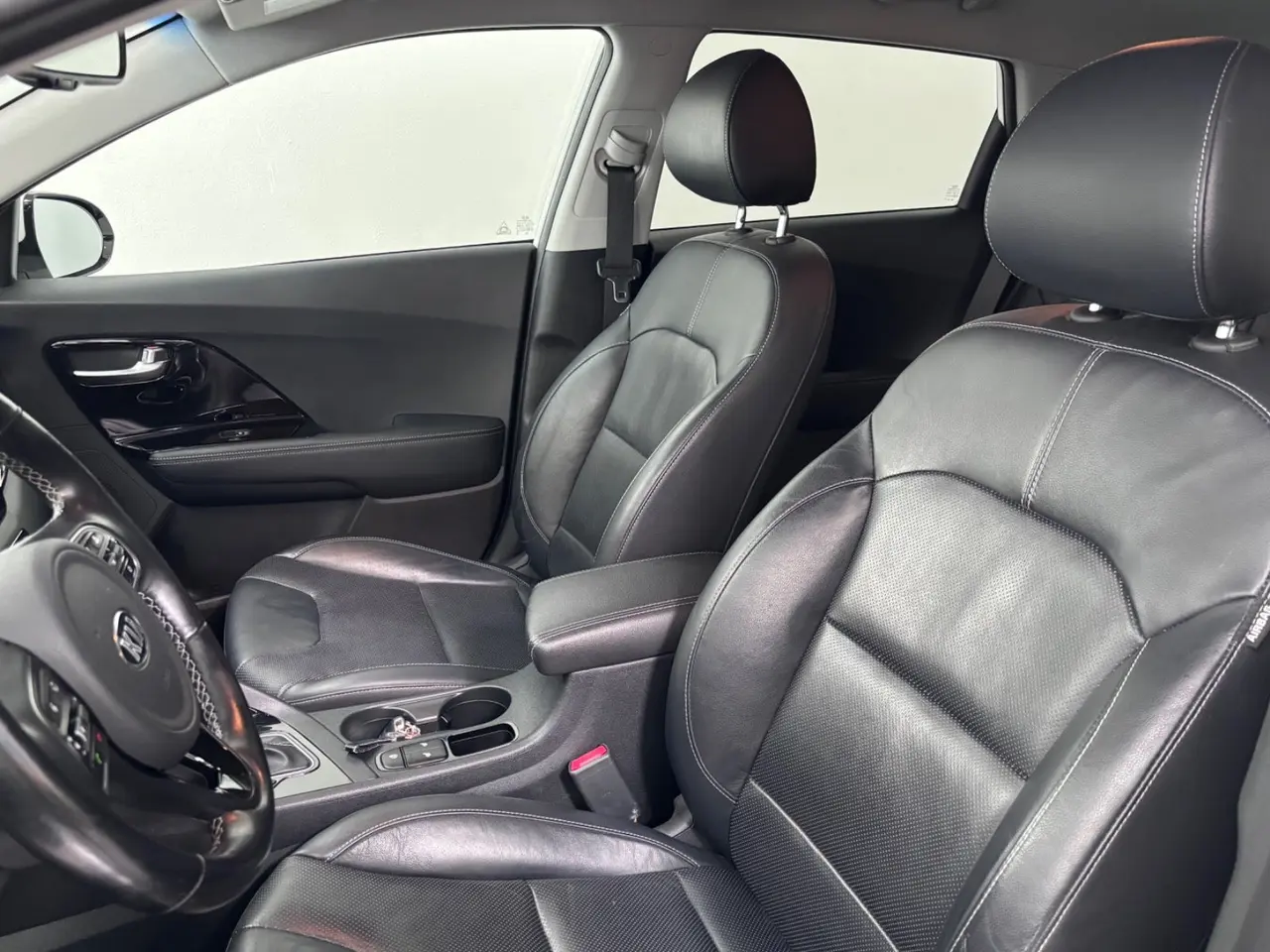 Billede 11 - Kia Niro 1,6 PHEV Advance DCT