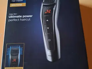 Philips hårtrimmer