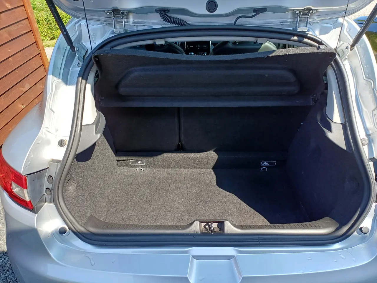 Billede 14 - Renault Clio IV