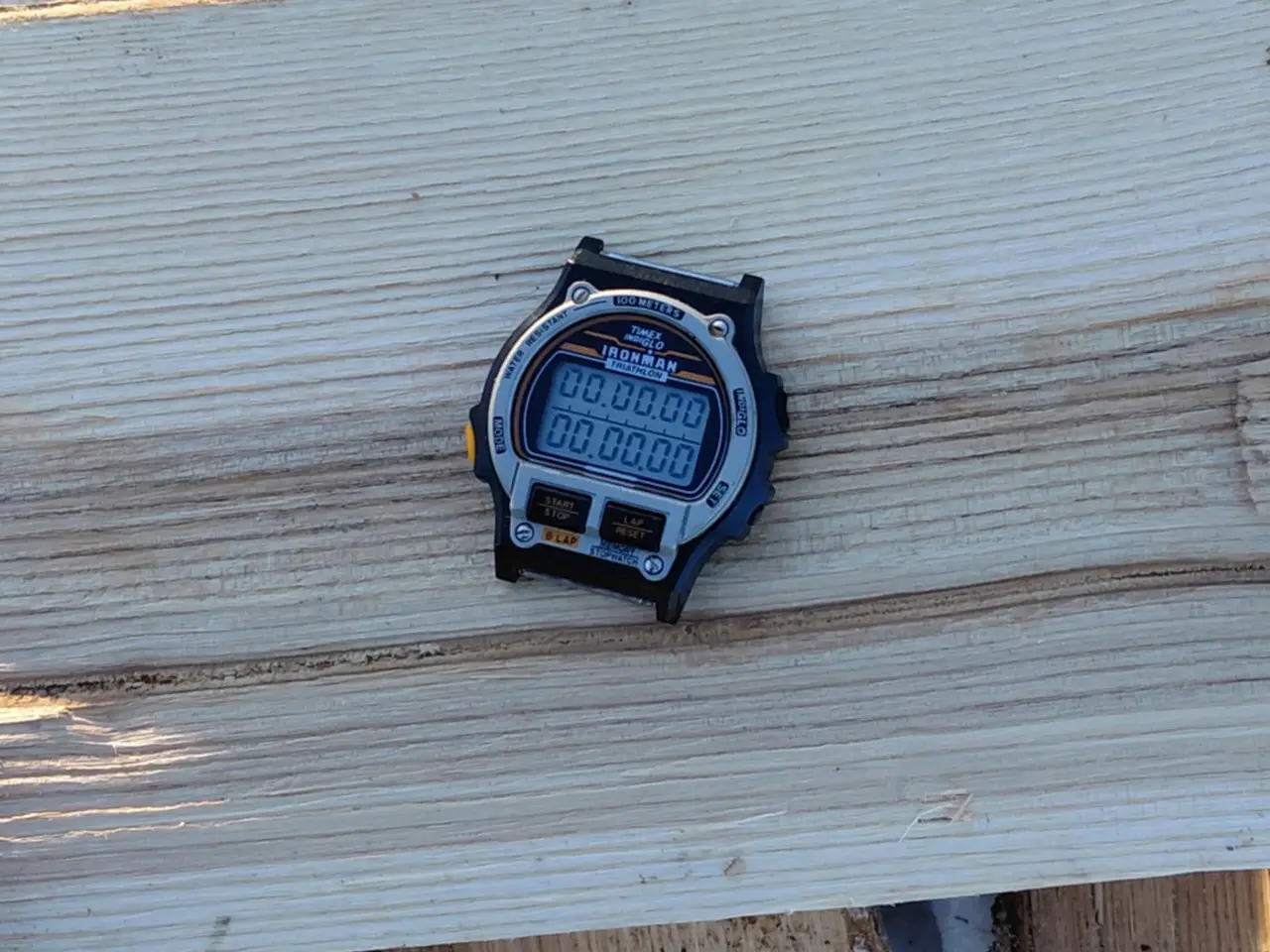 Billede 5 - Timex ur til salg 