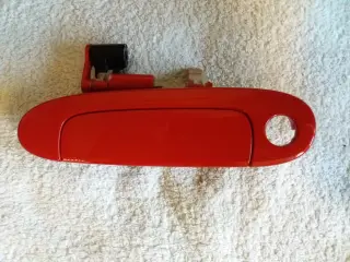 Dørgreb udv. Toyota Yaris