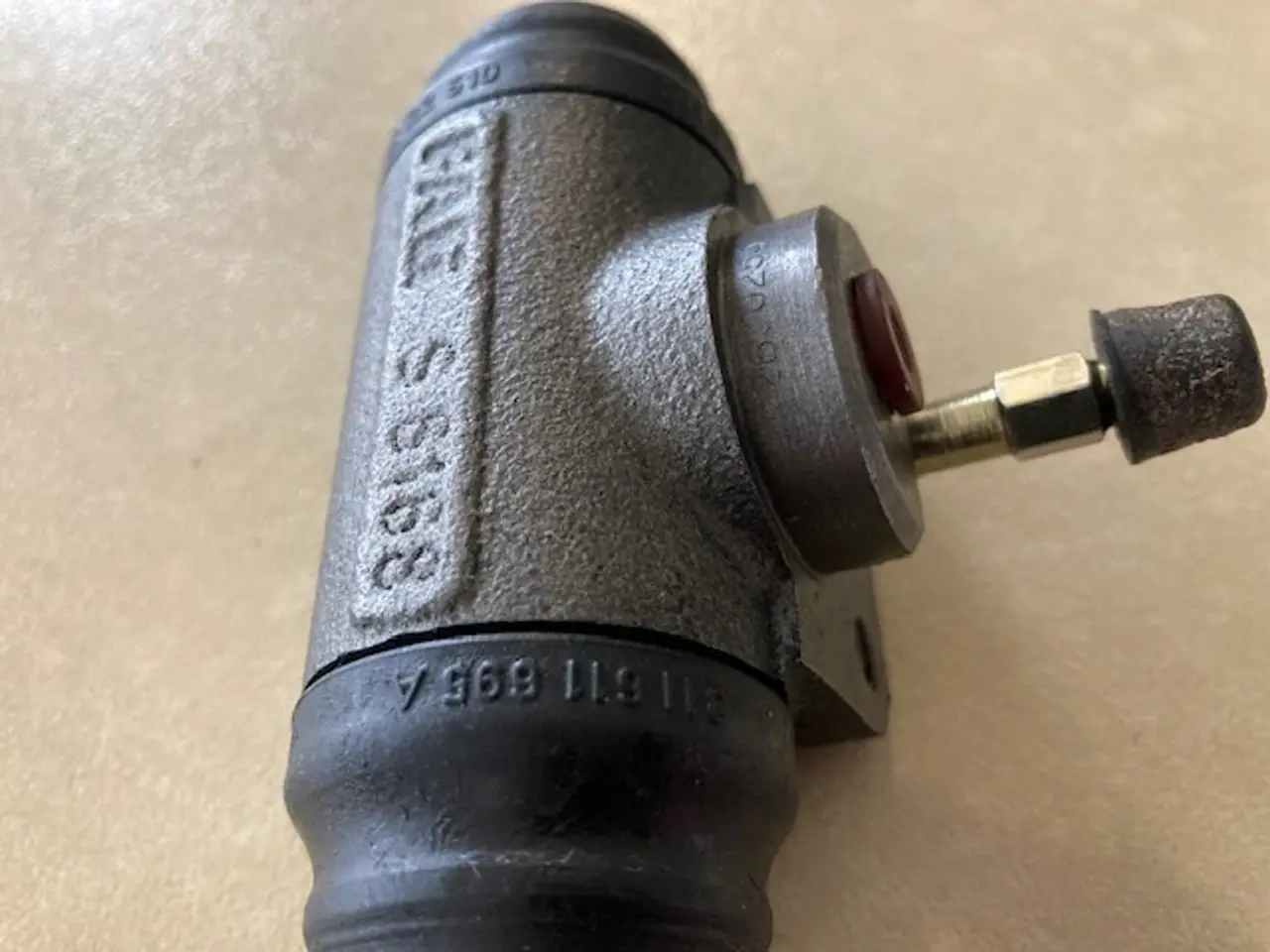 Billede 7 - VW Golf Mk.I hjulcylinder for