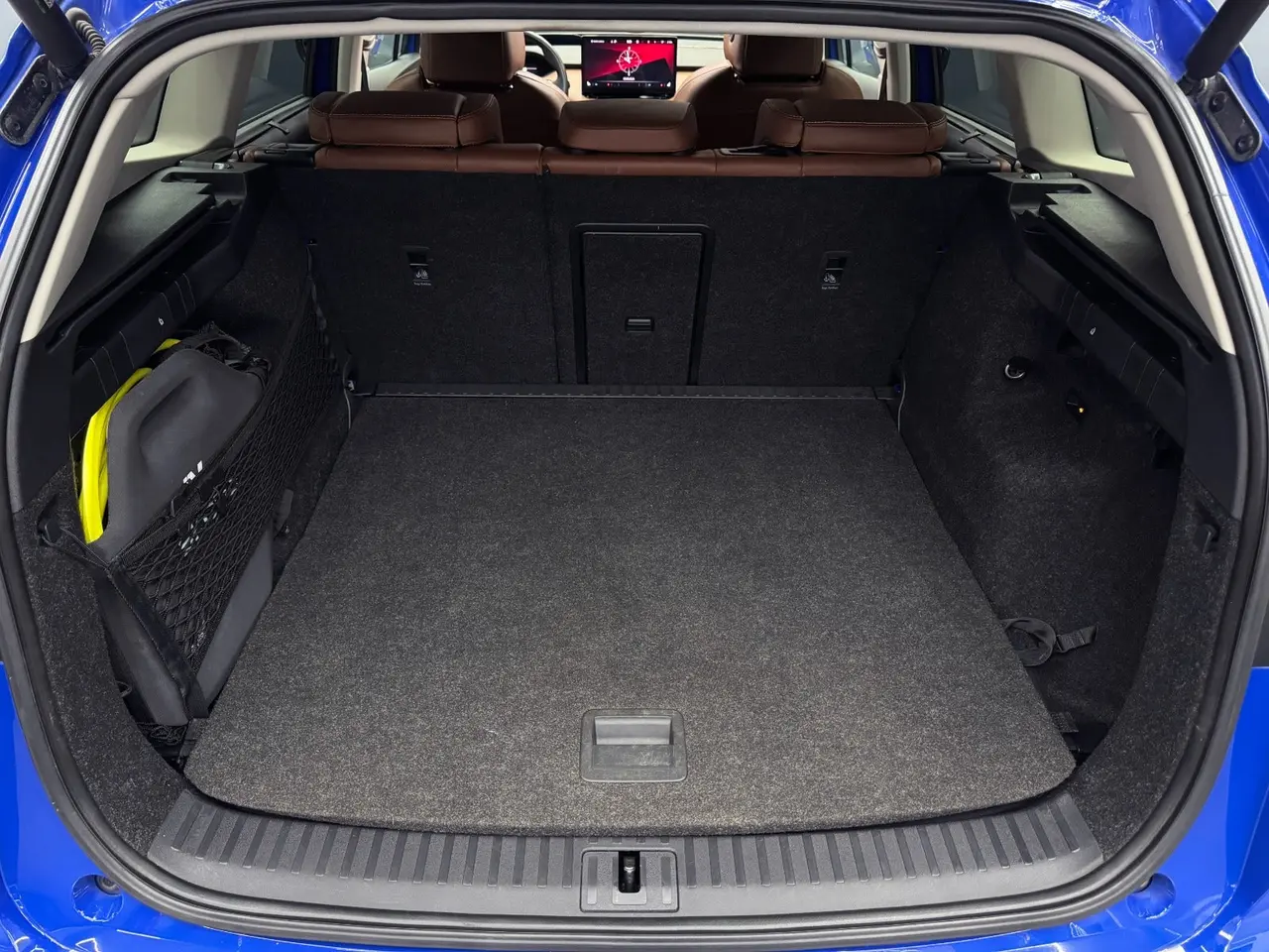 Billede 16 - Skoda Enyaq 80 iV ecoSuite