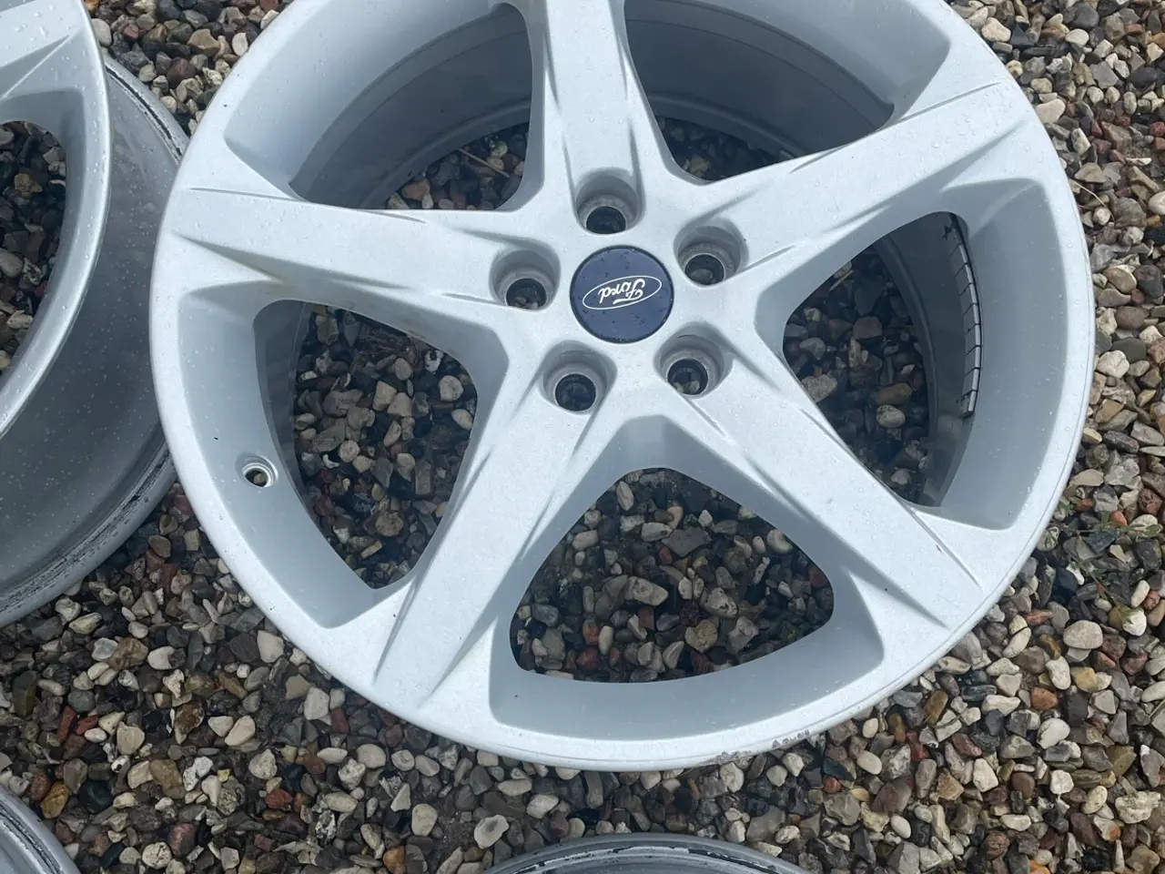 Billede 3 - Originale ford
