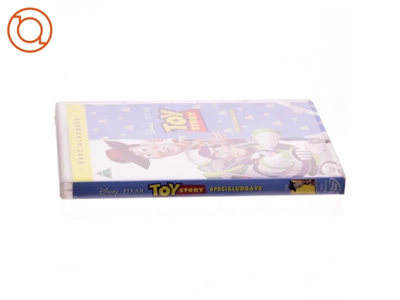 Billede 2 - Toy story