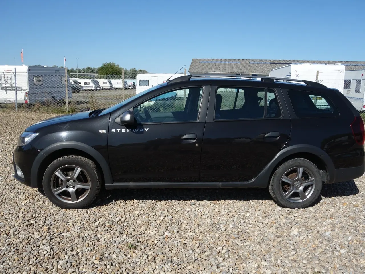 Billede 3 - Dacia Logan 0,9 TCe 90 Ambiance MCV