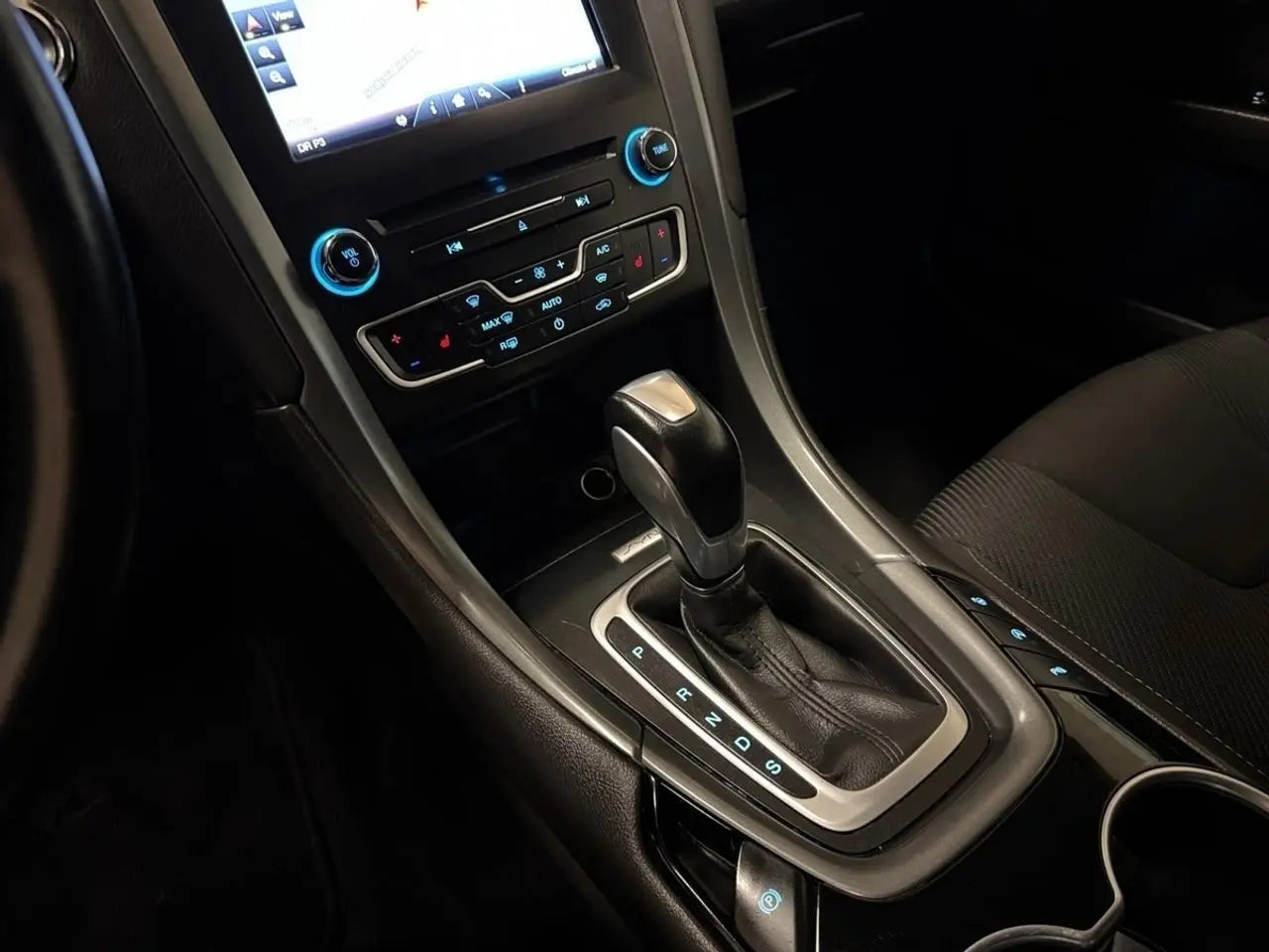 Billede 11 - Ford Mondeo 2,0 TDCi 150 Titanium stc. aut.
