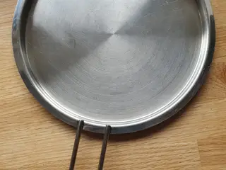 Eva Trio grydelåg