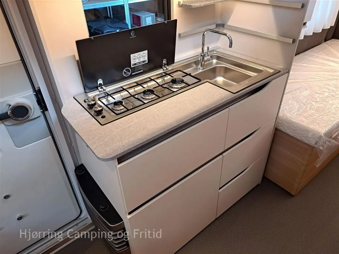 Billede 15 - 2024 - Adria Adora 502 UL