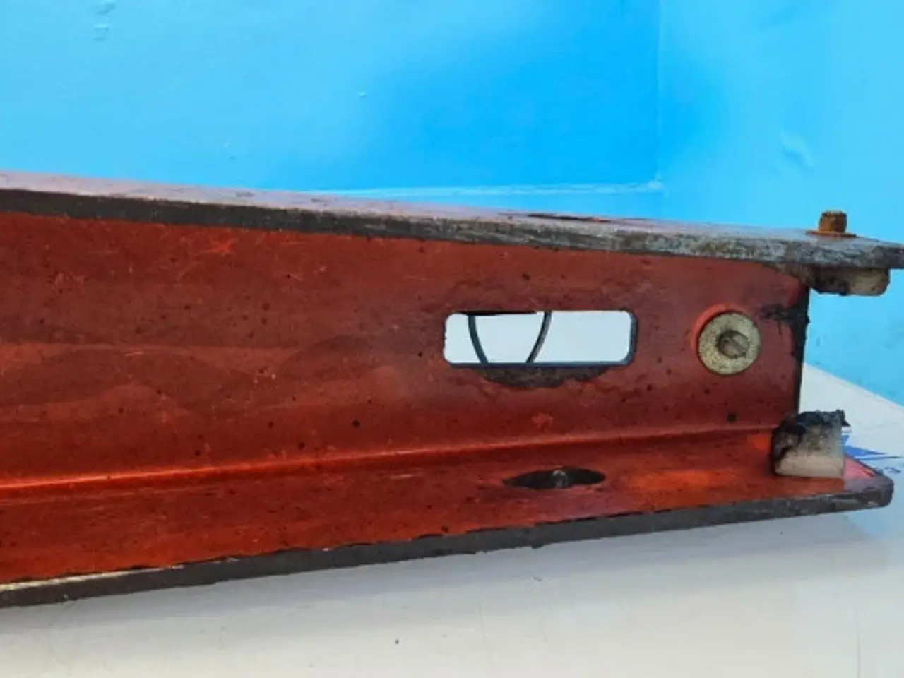 Billede 9 - Venieri 7.63B Låsecylinder 927.B.622