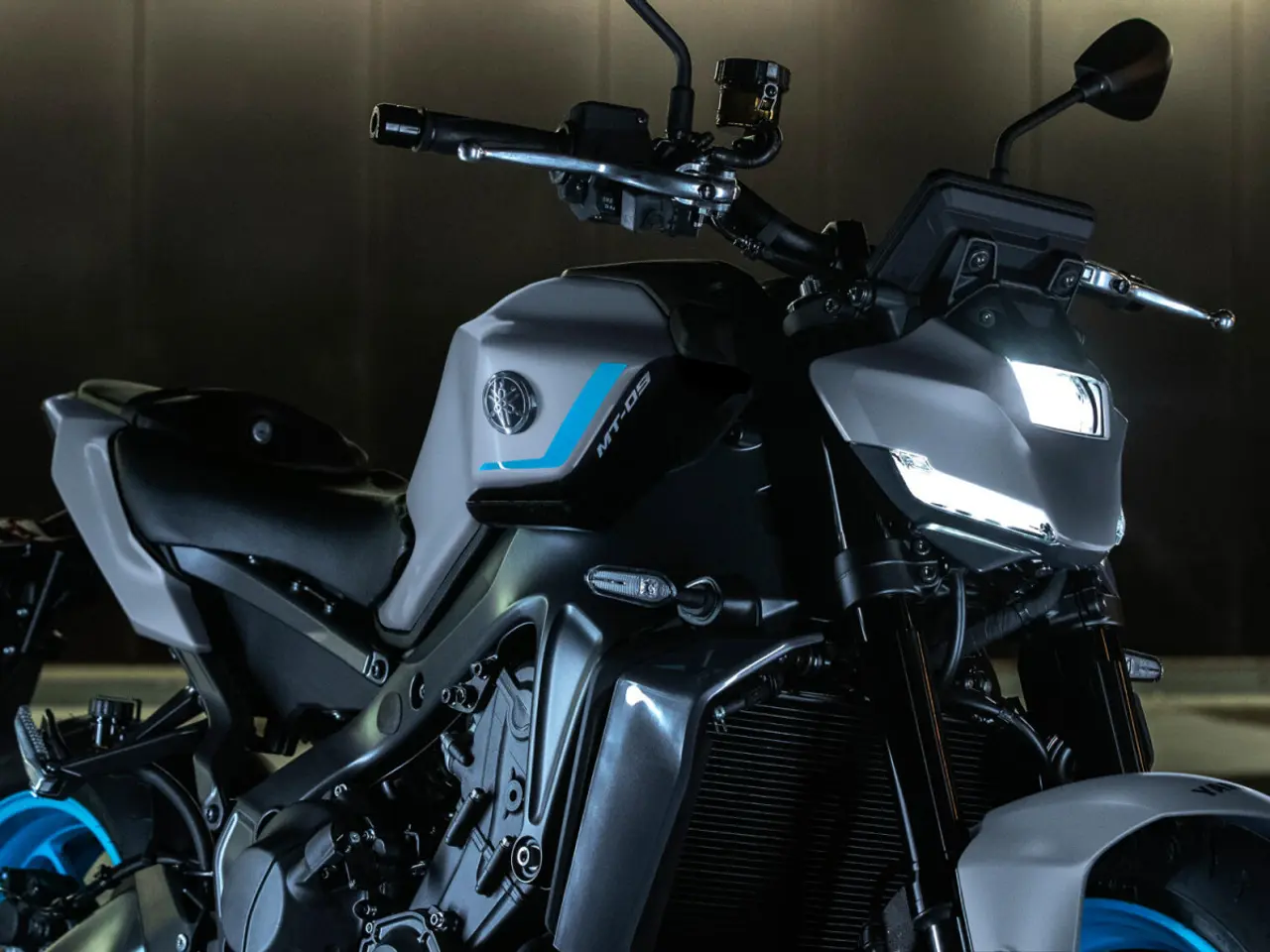 Billede 11 - Yamaha MT-09