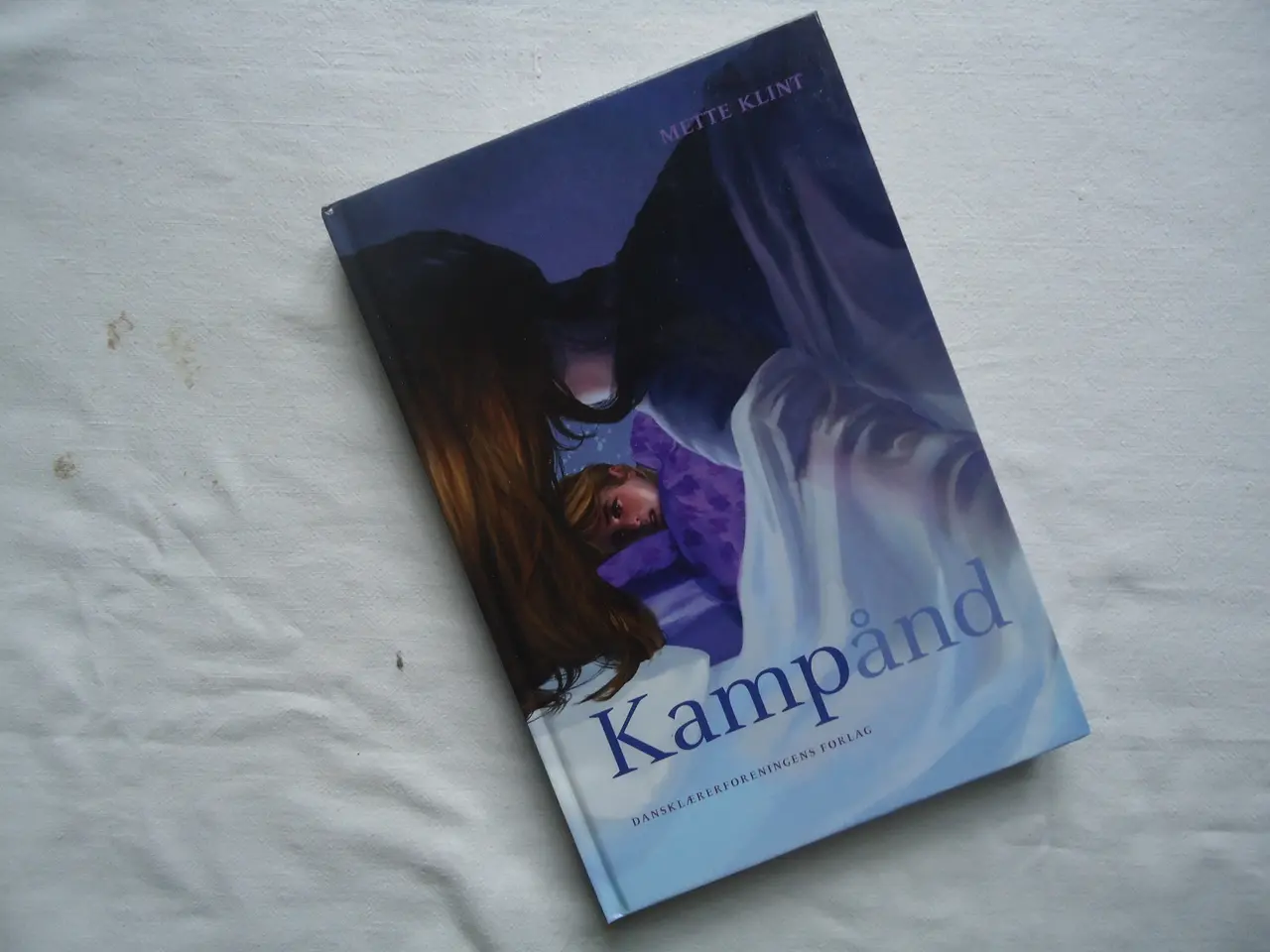 Billede 2 - Mette KLINT - ubrugt []