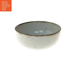 Keramikskål Dansk fra Dansk (str. Ø 13 cm)