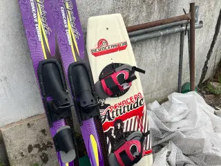Vandski