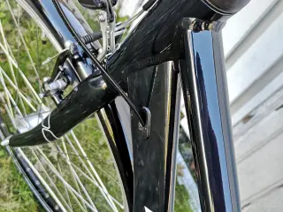 Næsten nye Kildemoes dame- pige cykel 28", 51cm ,7