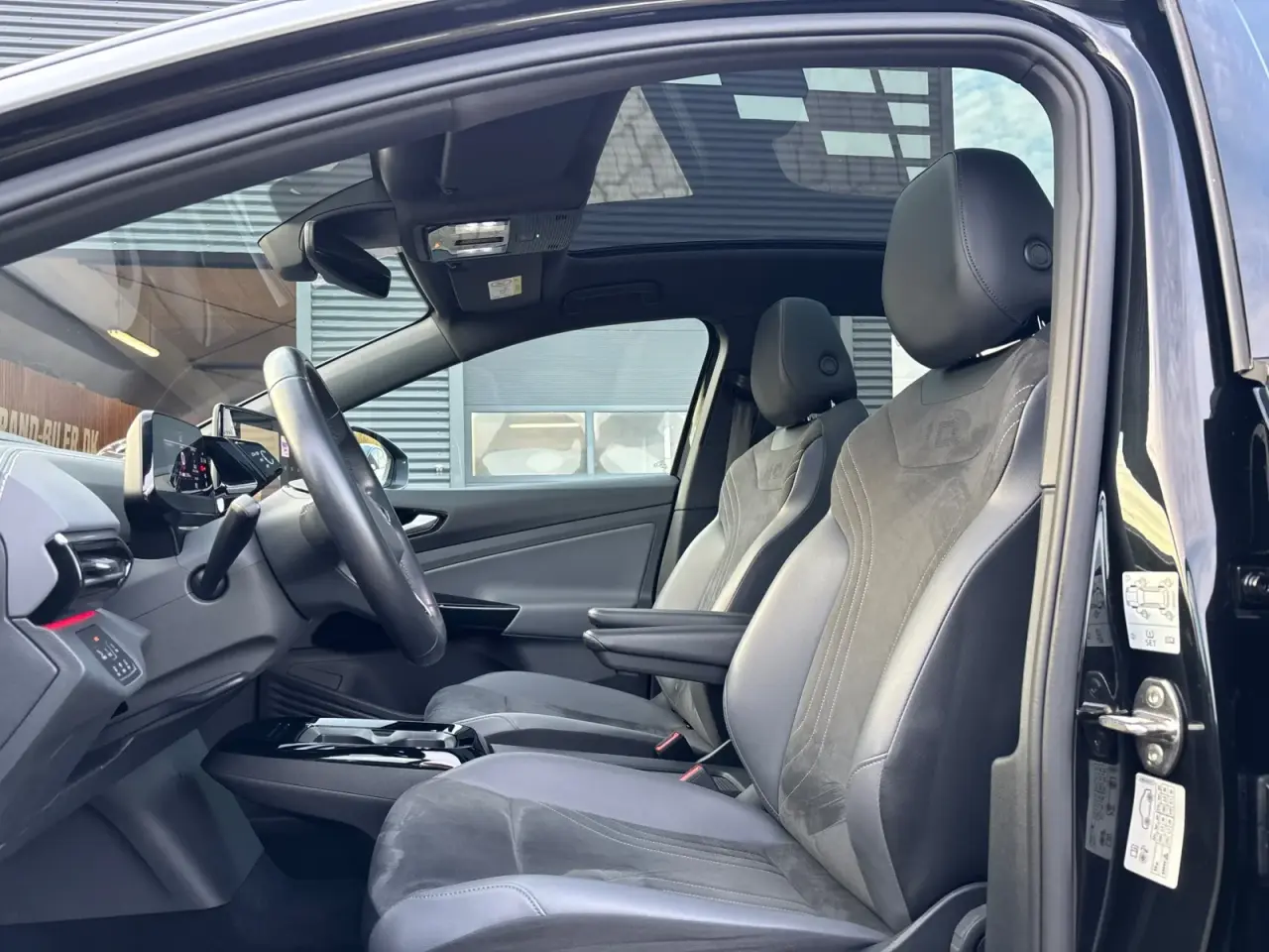 Billede 4 - VW ID.5 77 Pro Performance