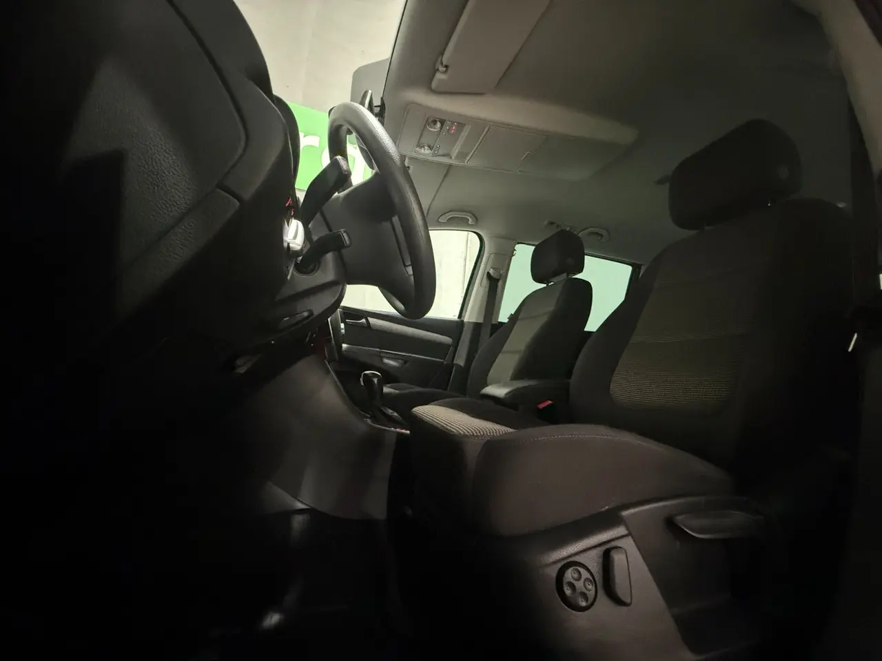 Billede 7 - VW Sharan 2,0 TDi 140 Comfortline DSG BMT 7prs