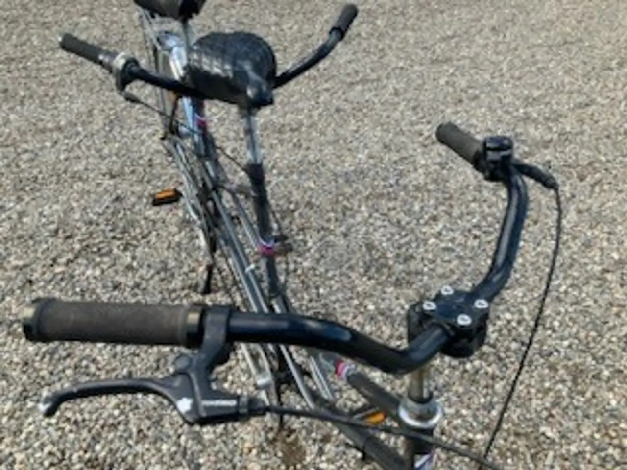 Billede 4 - Cykel tandem