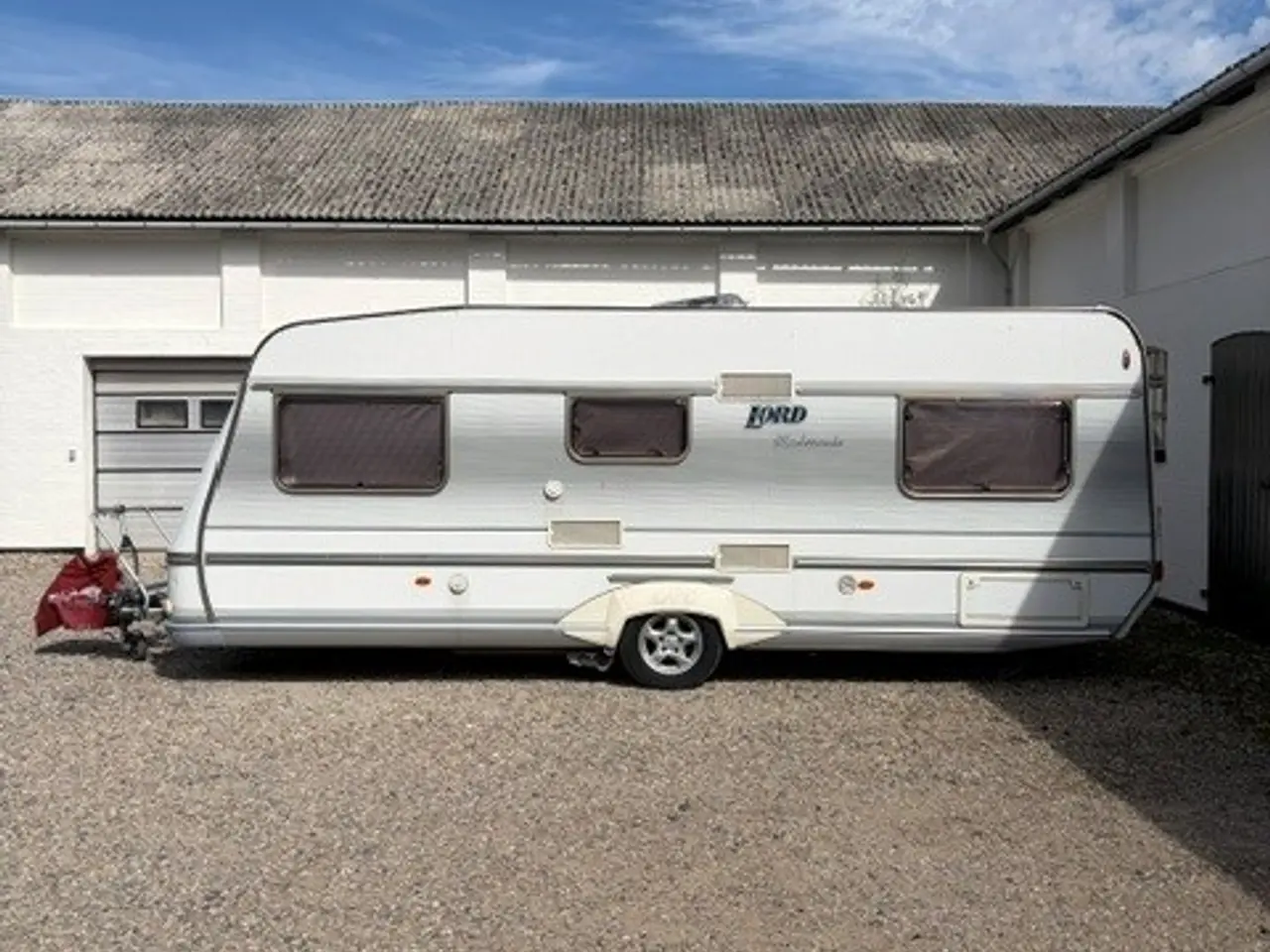 Billede 17 - LMC 560 Lord Ambassador
