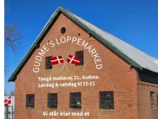 Loppe & kræmmermarked
