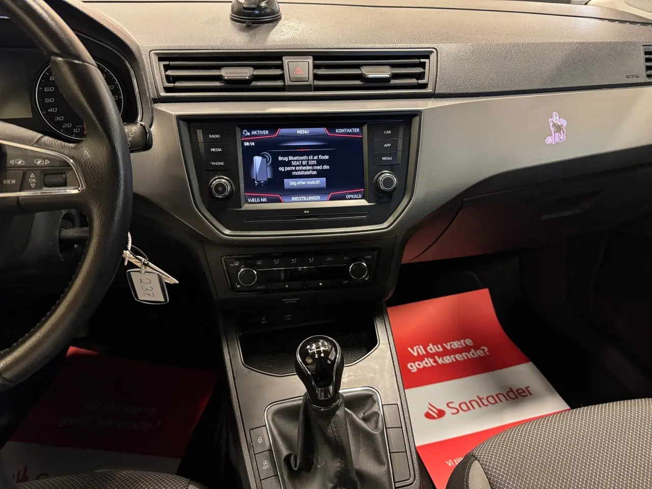 Billede 11 - Seat Ibiza 1,0 TSi 95 Style