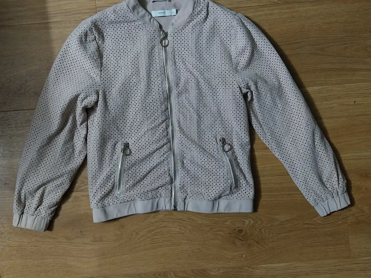 Billede 2 - Name it cardigan str 128 