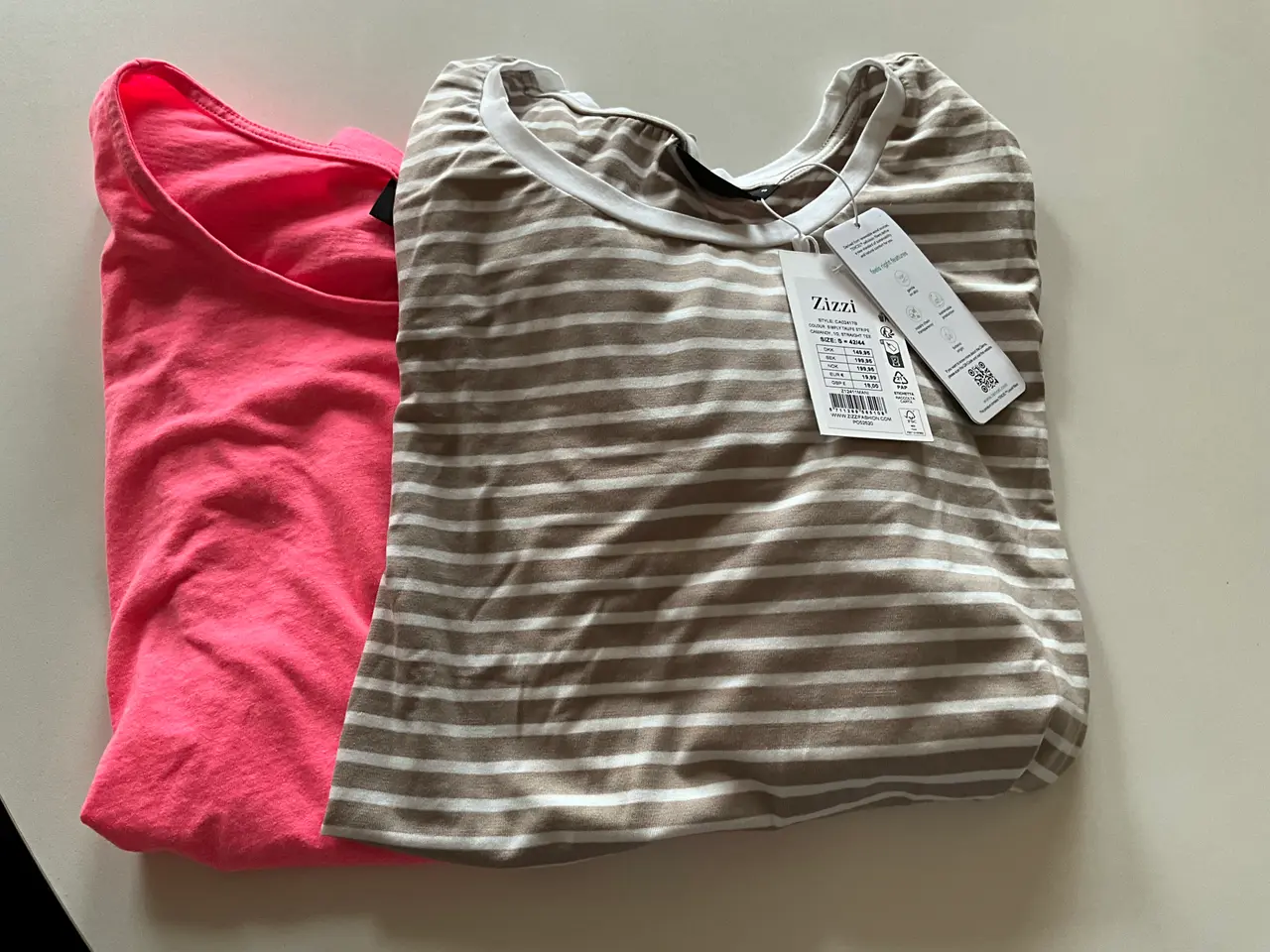 Billede 1 - Storpige str S. Fra 100 kr