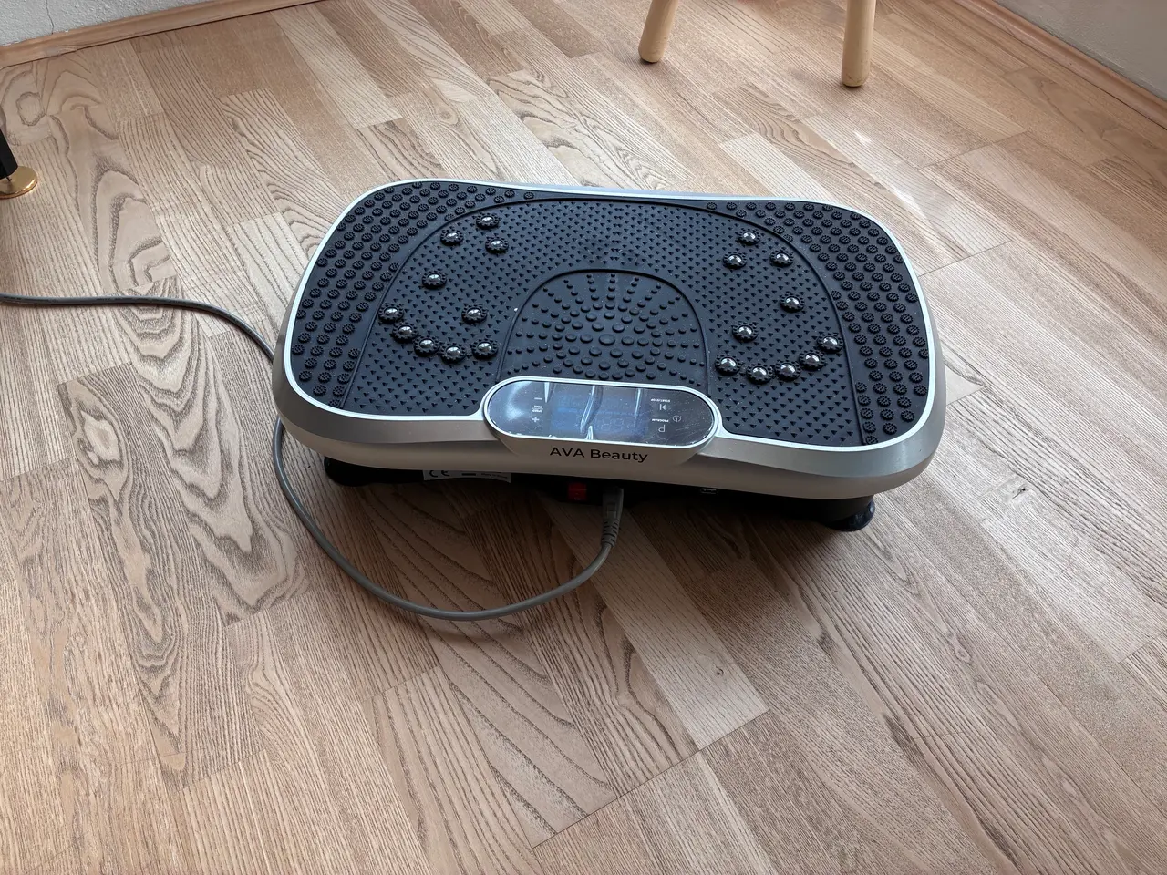 Billede 1 - Vibrationstræner fra Ava Beauty