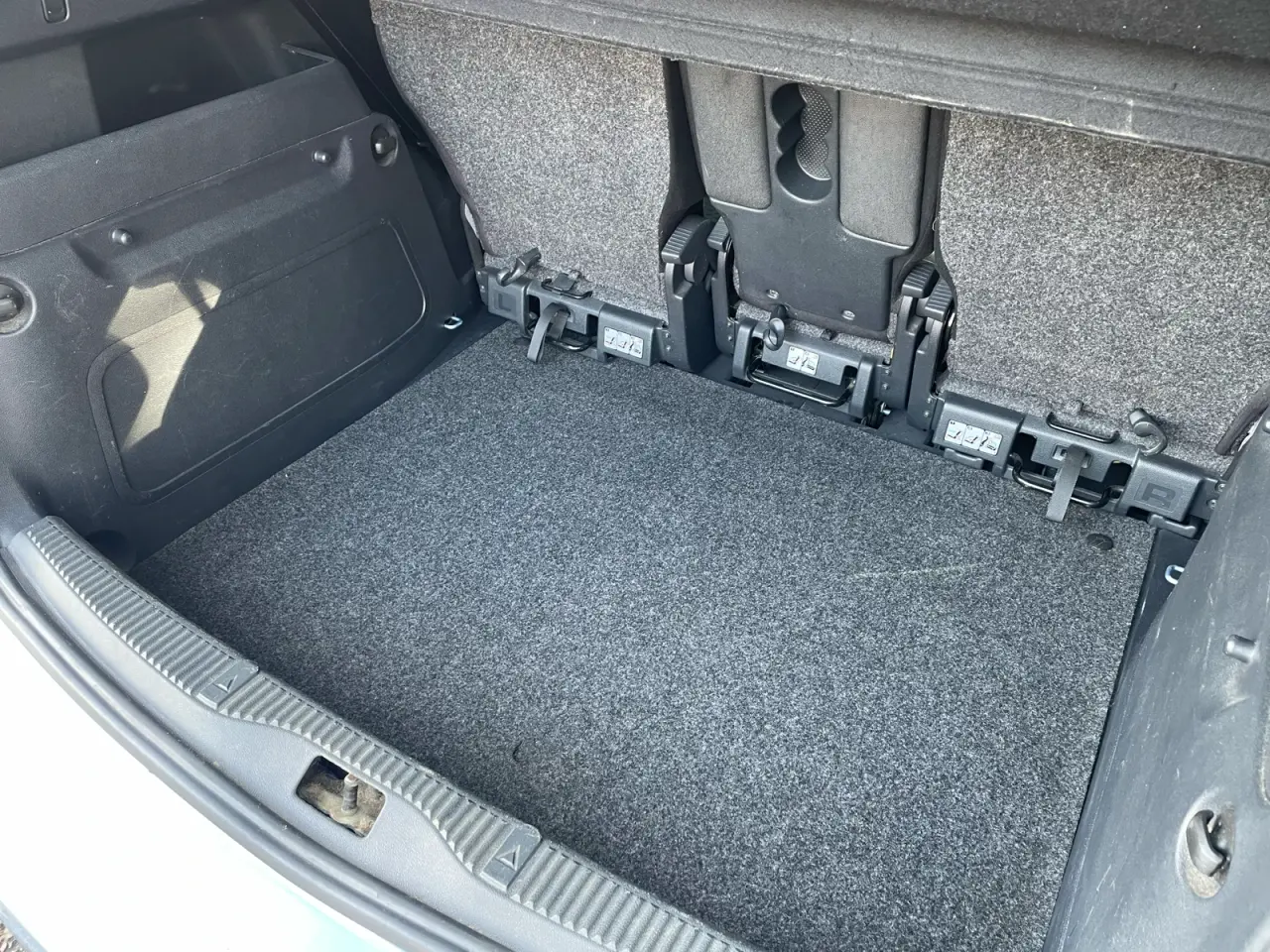 Billede 3 - Skoda roomster