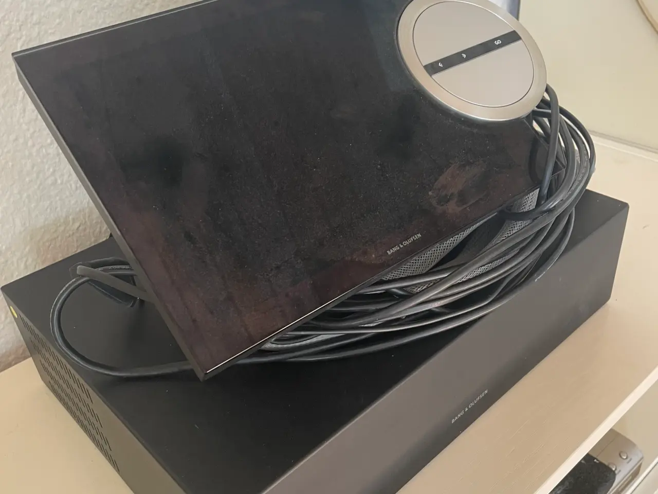 Billede 1 - B&O radio Beosound 5