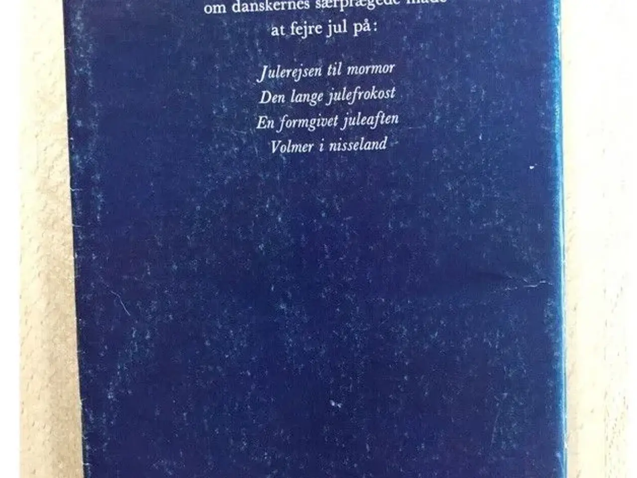 Billede 2 - Julen er hjerternes fest, Lise Nørgaard