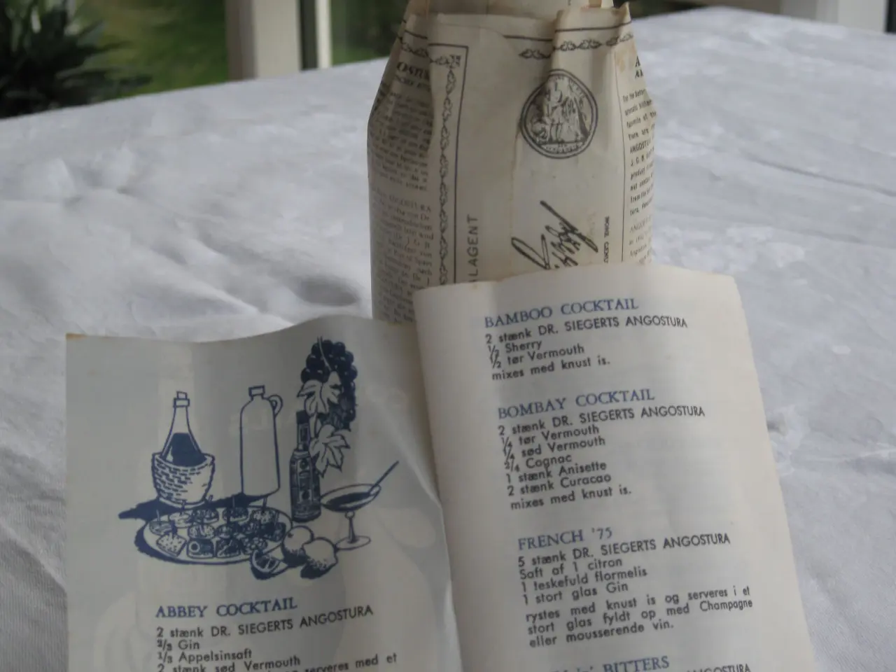 Billede 5 - Angostura