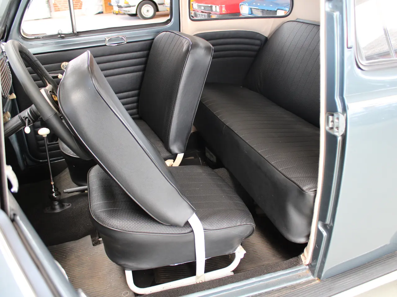 Billede 15 - VW 1200 1,2 De Luxe 2d