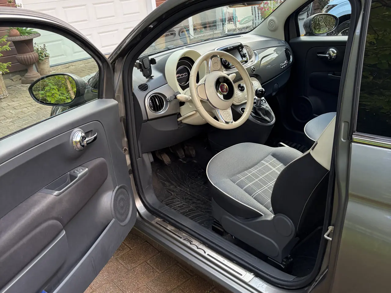 Billede 6 - Fiat 500C