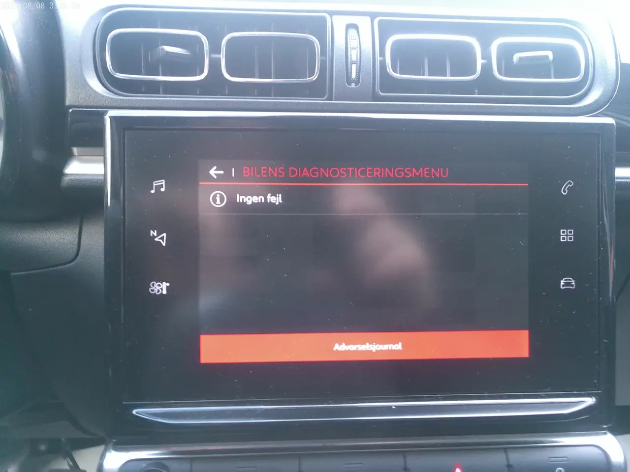 Billede 17 - Citroën C3 1,5 BlueHDi 100 Shine Sport
