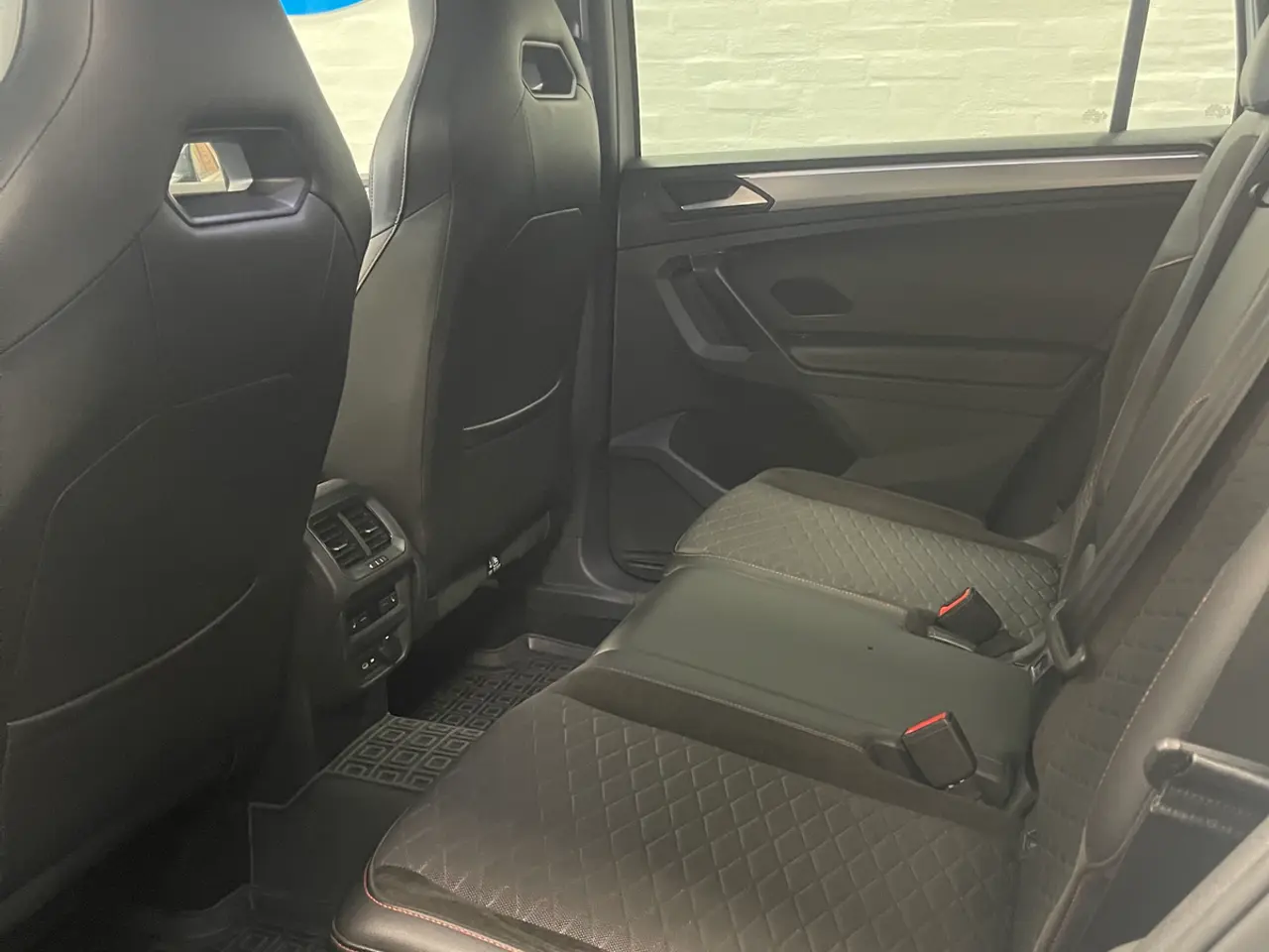 Billede 15 - Seat Tarraco 1,4 eHybrid FR DSG