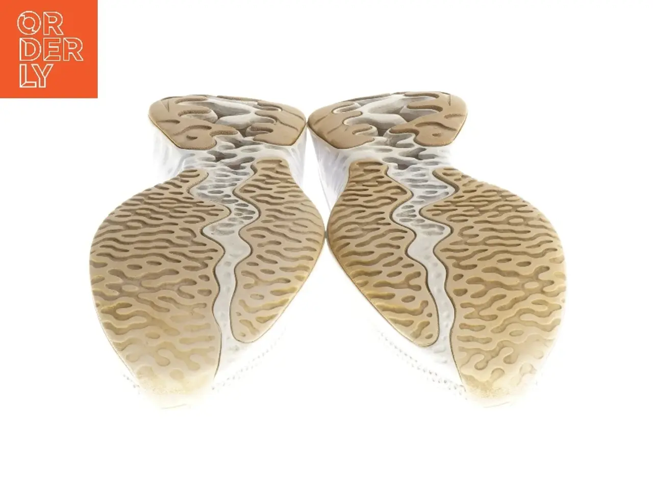 Billede 3 - Nike løbesko, str. 40,5 fra Nike (str. 40,5 )