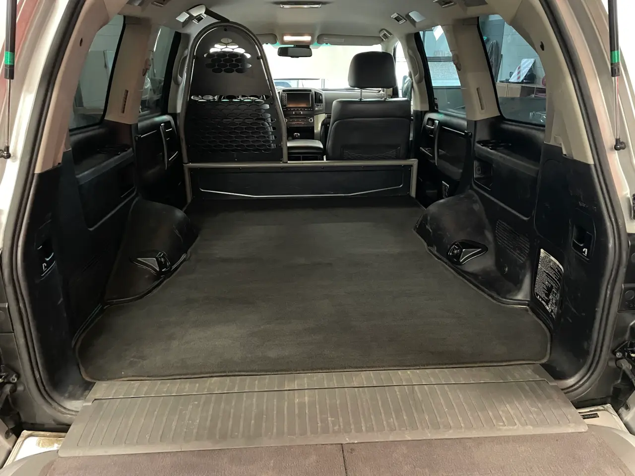 Billede 7 - Toyota Landcruiser 200