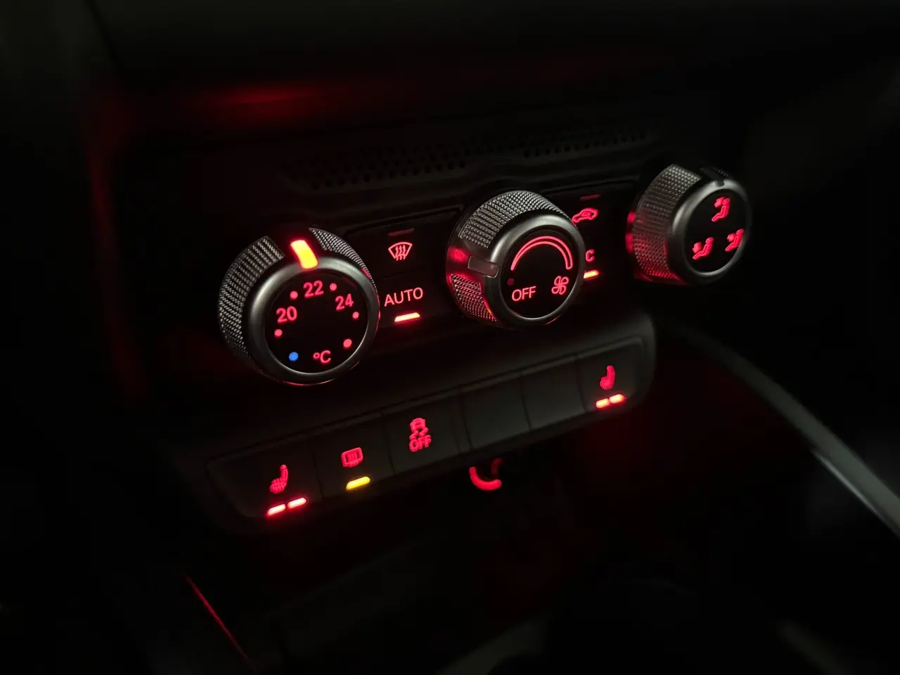 Billede 13 - Audi A1 1,0 TFSi 95 Sportback