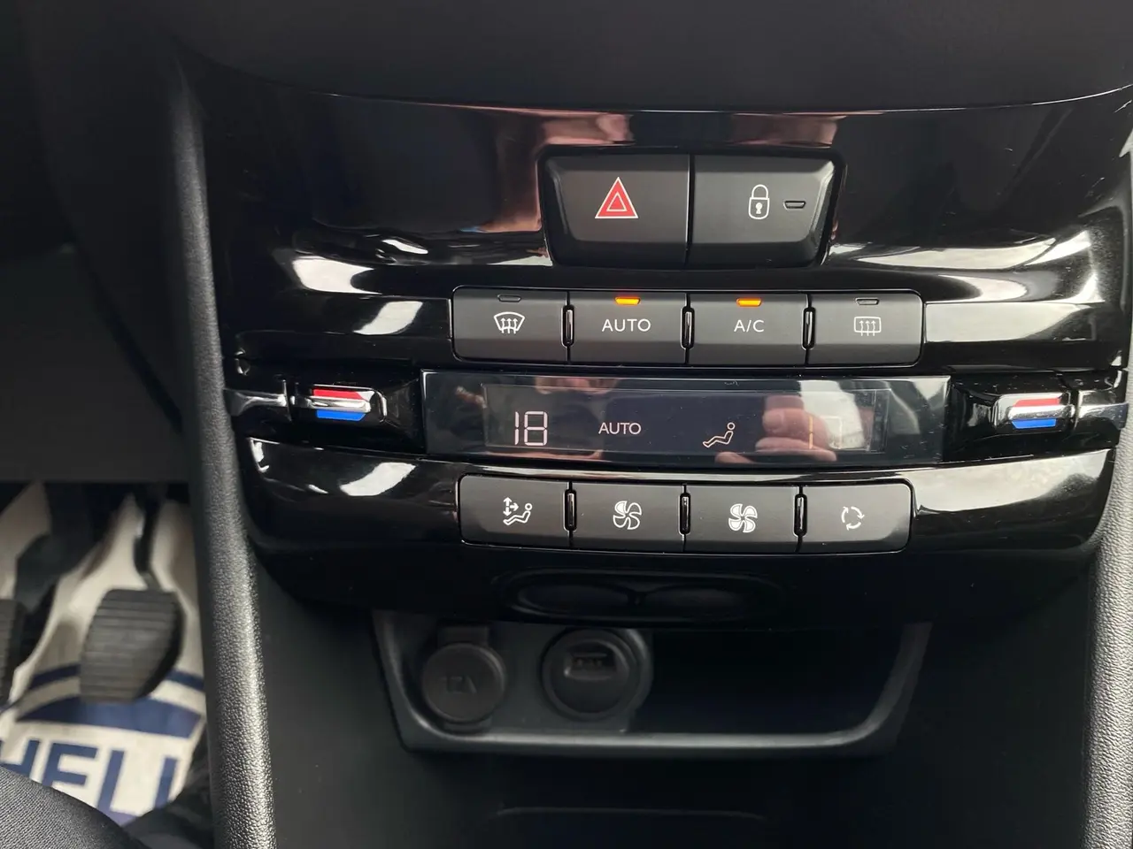 Billede 16 - Peugeot 208 1,2 PureTech Selection Sky 82HK 5d