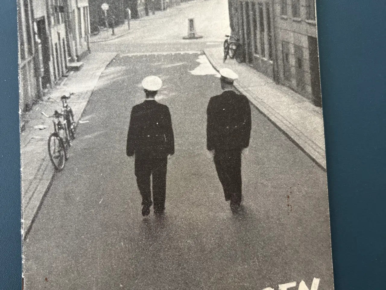 Billede 1 - Kriminalsagen Tove Andersen