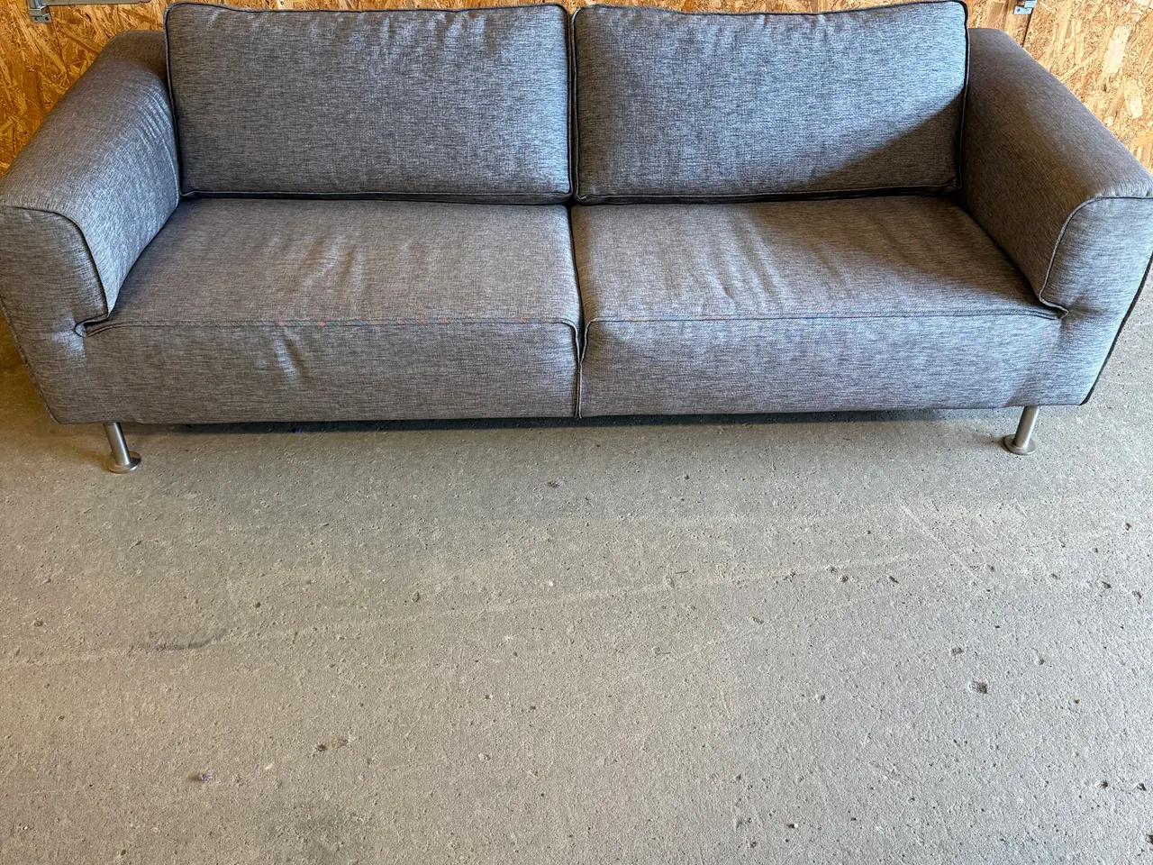 Billede 2 - Flot sofa