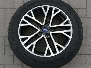 Ford Kuga R18 vinterdæk 