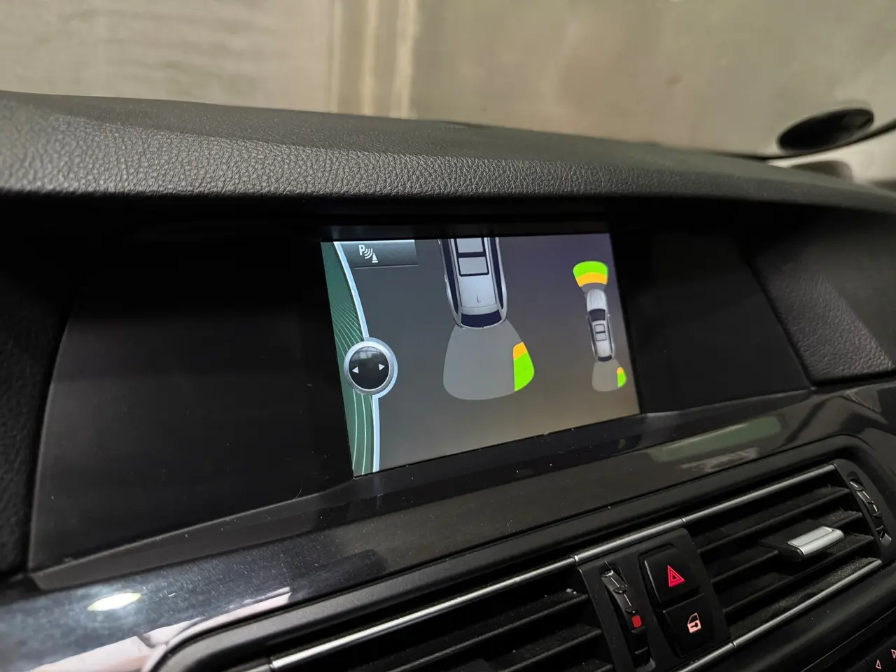 Billede 12 - BMW 530d 3,0 Touring M-Sport aut.