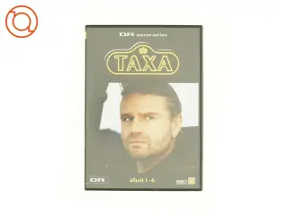 Taxa, afsnit 1-6