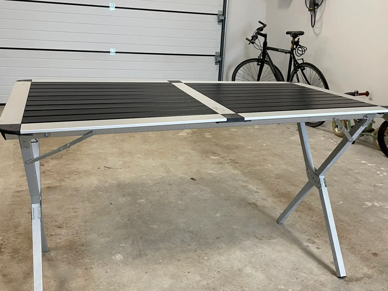 Billede 1 - Campingbord