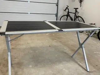 Campingbord