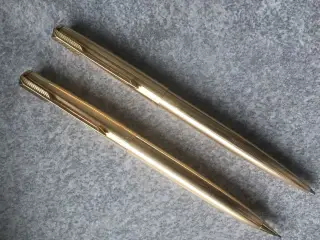 Parker skrivesæt