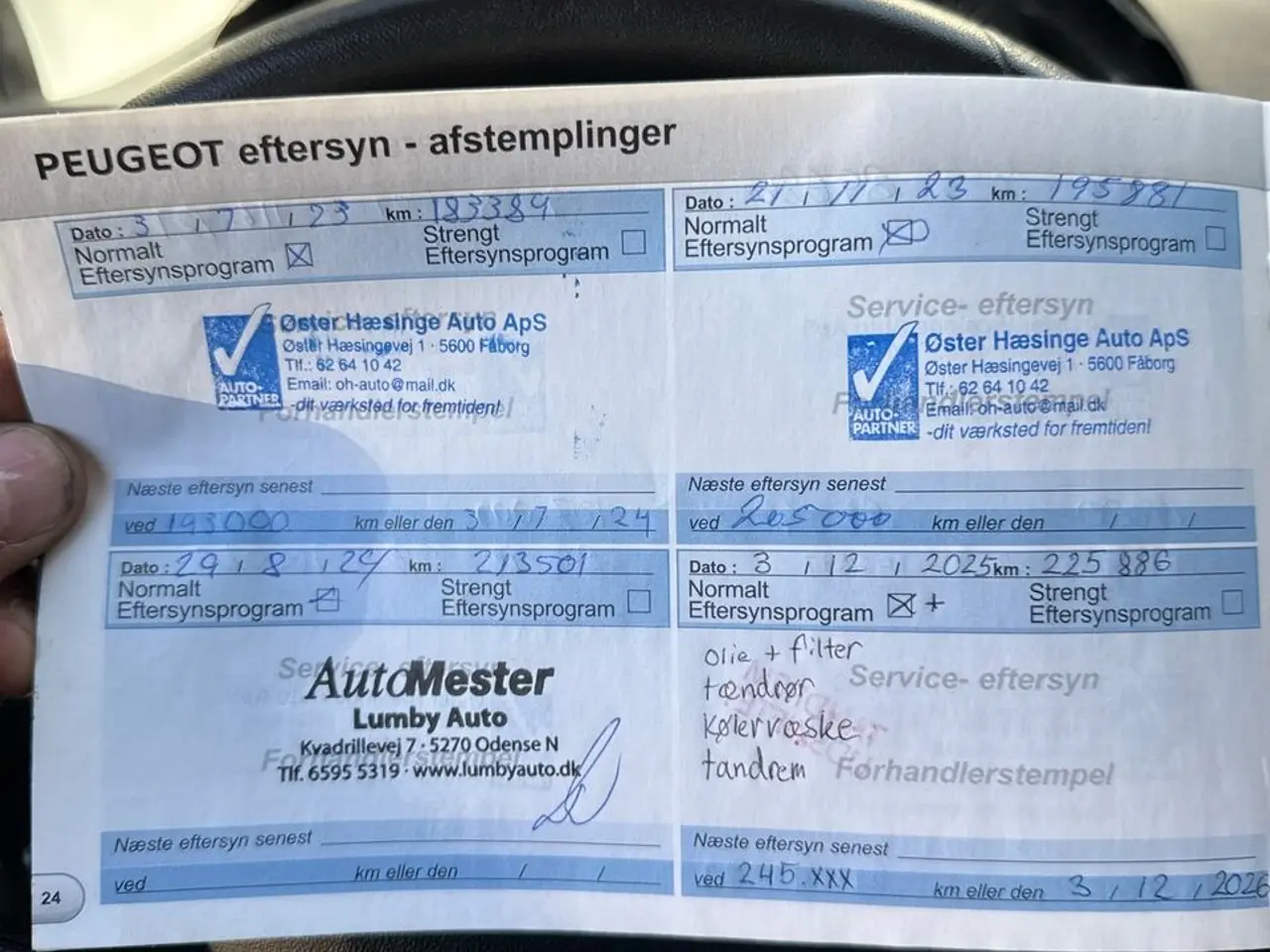 Billede 18 - Peugeot 208 1,2 VTi Active 82HK 5d
