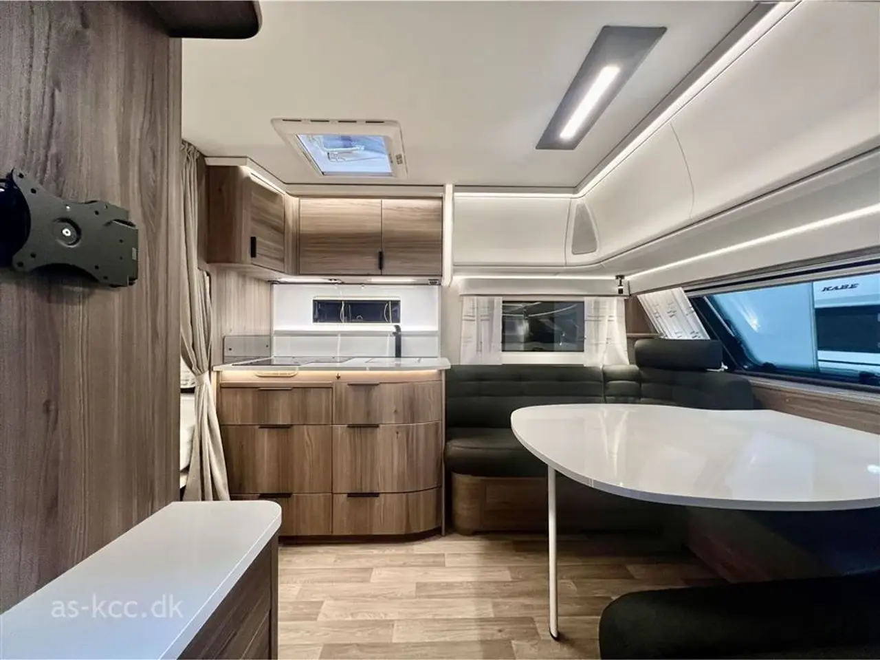Billede 5 - 2025 - Kabe Briljant 470 XL KS